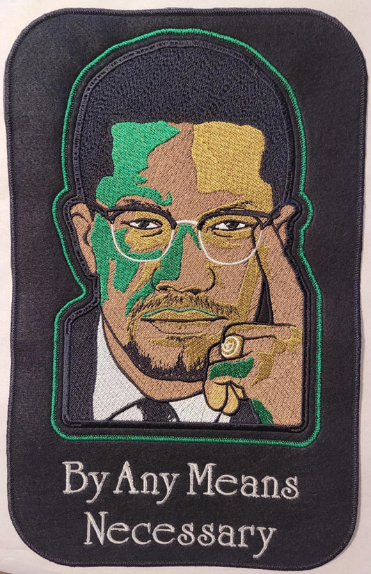 Malcolm X, Black Iconic leaders, Cultural, History, Civil Rights Leader, Black Pride and Empowerment. Resilient, By Any Means Necessary