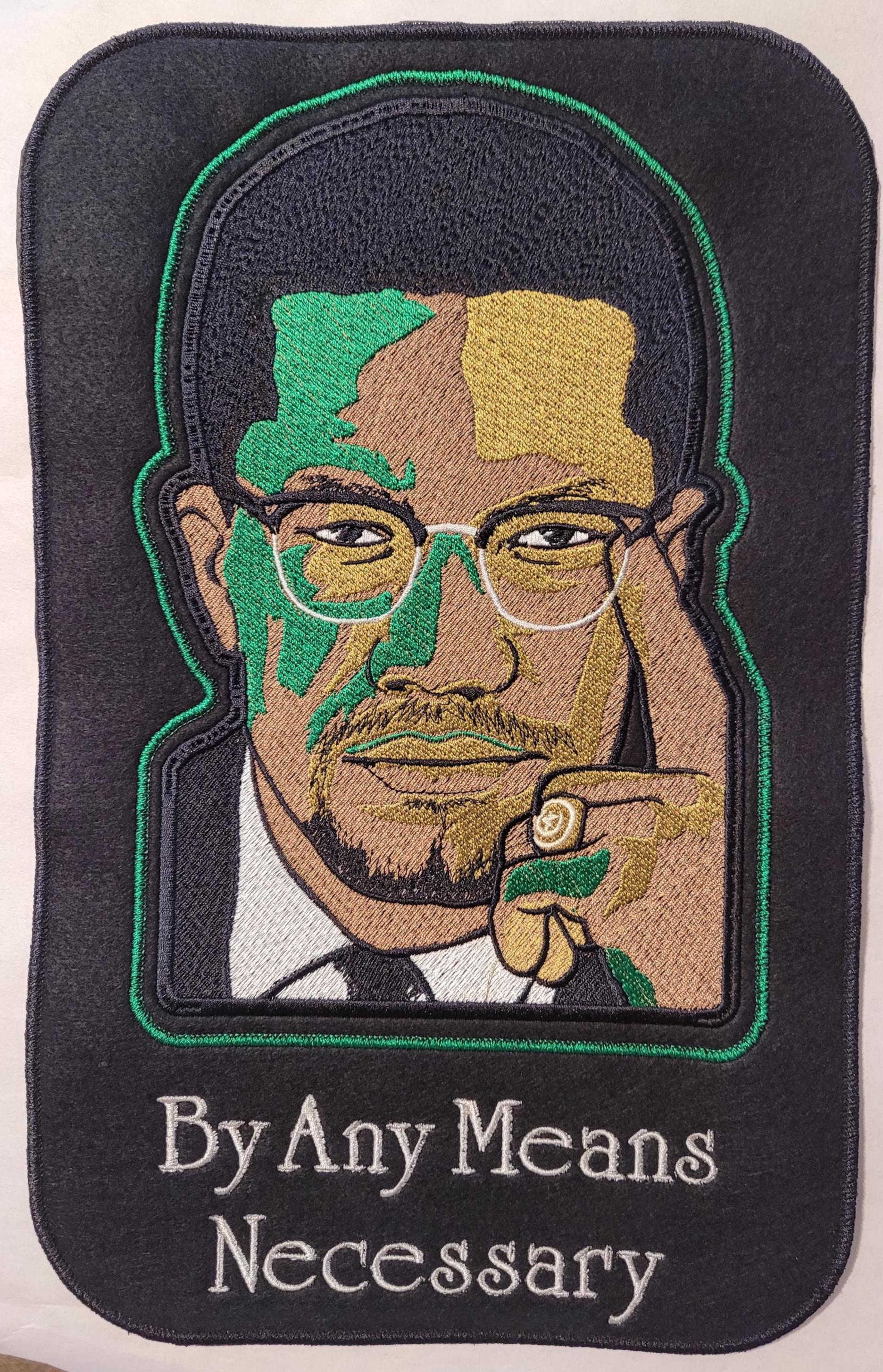 Malcolm X, Black Iconic leaders, Cultural, History, Civil Rights Leader, Black Pride and Empowerment. Resilient, By Any Means Necessary
