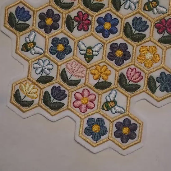 Bees and Honeycombs, World Bee Day, Pollinator Partners, Celebrating Bees, The Honey Story, Sweet Alchemy: Bees and Honey, Flower to Hive